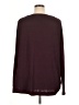 Gap Burgundy Pullover Sweater Size XL - photo 2