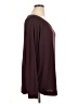 Gap Burgundy Pullover Sweater Size XL - photo 4