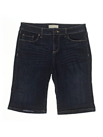 Banana Republic Factory Store Denim Shorts (view 1)