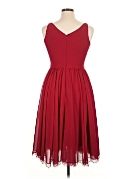 Dress the Population Cocktail Dress (view 2)