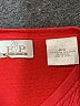 EP Pro Red Pullover Sweater Size M - photo 7