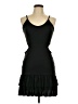Unbranded Black Cocktail Dress Size L - photo 1