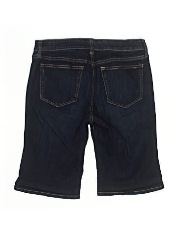 Banana Republic Factory Store Denim Shorts (view 2)