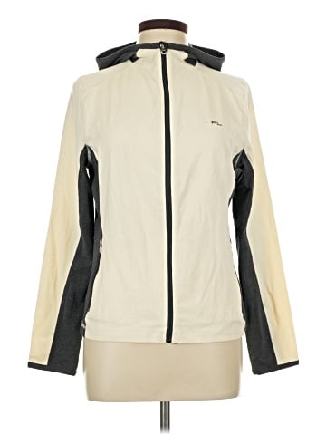 L-RL Lauren Active Ralph Lauren Track Jacket (view 1)