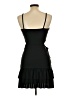 Unbranded Black Cocktail Dress Size L - photo 2