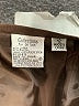 Le Suit Solid Brown Formal Skirt Size 12 - photo 4