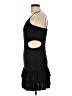 Unbranded Black Cocktail Dress Size L - photo 5