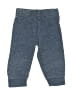 Carter's 100% Cotton Blue Casual Pants 6-9 MO / 9 MO - photo 1
