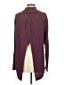 We the Free Burgundy Turtleneck Sweater Size XS - photo 2