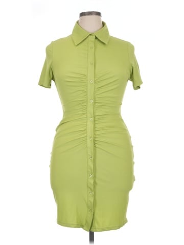 Find Me Casual Dress (view 1)
