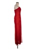 Xscape Red Cocktail Dress Size 0 - photo 4