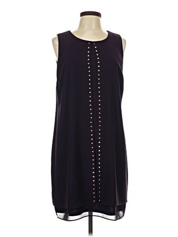 Roz & Ali Casual Dress (view 1)