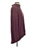 We the Free Burgundy Turtleneck Sweater Size XS - photo 4