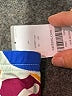 Carter's Graphic White Board Shorts 0-3 MO / 3 MO - photo 3
