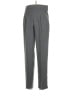 Sag Harbor 100% Polyester Gray Dress Pants Size 10 - photo 1