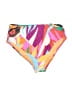 Gap Graphic Orange Swimsuit Bottoms Size XXS - photo 1