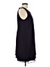 Roz & Ali 100% Polyester Black Casual Dress Size 10 - photo 4