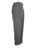 Sag Harbor 100% Polyester Gray Dress Pants Size 10 - photo 4