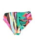 Gap Graphic Orange Swimsuit Bottoms Size XXS - photo 2