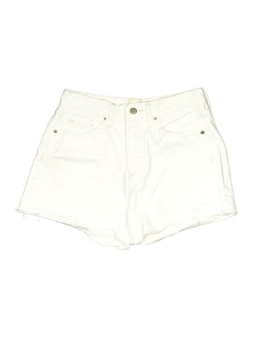 Universal Thread Denim Shorts (view 1)