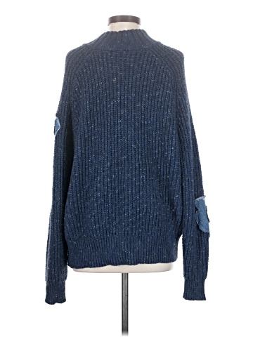 Walmart Pullover Sweater (view 2)