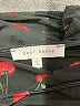Bear Dance Graphic Black Cocktail Dress Size L - photo 7