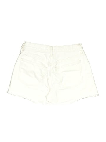 Universal Thread Denim Shorts (view 2)