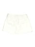 Universal Thread 100% Cotton Ivory Denim Shorts Size 0 - photo 2