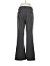 Diane Gilman Gray Dress Pants Size 6 - photo 2