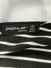 Popular Basics Stripes Black Casual Dress Size S - photo 7