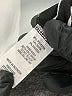 Popular Basics Stripes Black Casual Dress Size S - photo 8