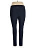 Peloton Blue Active Pants Size 1X - photo 2