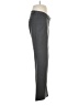 Diane Gilman Gray Dress Pants Size 6 - photo 4
