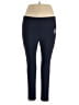 Peloton Blue Active Pants Size 1X - photo 1