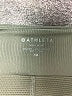 Athleta Solid Gray Active Skort Size 16 - photo 3