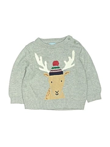 Baby Gap Outlet Pullover Sweater (view 1)