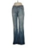 7 For All Mankind Blue Jeans Size 27 waist - photo 1