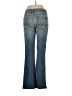 7 For All Mankind Blue Jeans Size 27 waist - photo 2