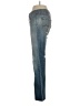 7 For All Mankind Blue Jeans Size 27 waist - photo 5