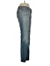 7 For All Mankind Blue Jeans Size 27 waist - photo 4