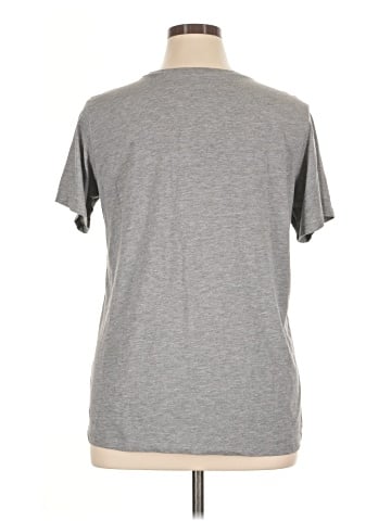 Holiday Time Short Sleeve T-Shirt (view 2)