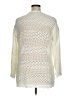 Unbranded Ivory Pullover Sweater Size XL - photo 2