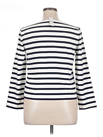J.Crew 3/4 Sleeve T-Shirt (view 2)