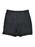 Amazon Essentials Solid Black Shorts Size 34 waist - photo 2