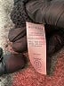Athleta 100% Nylon Solid Black Windbreaker Size S - photo 7