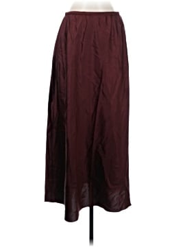 Eileen Fisher Silk Skirt (view 1)