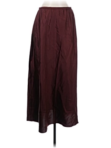 Eileen Fisher Silk Skirt (view 1)