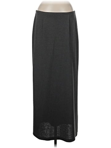 B. Moss Formal Skirt (view 1)