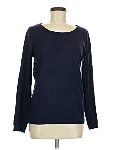 Absolutely Creative Worldwide Pullover Sweater (view 1)
