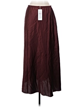 Eileen Fisher Silk Skirt (view 2)